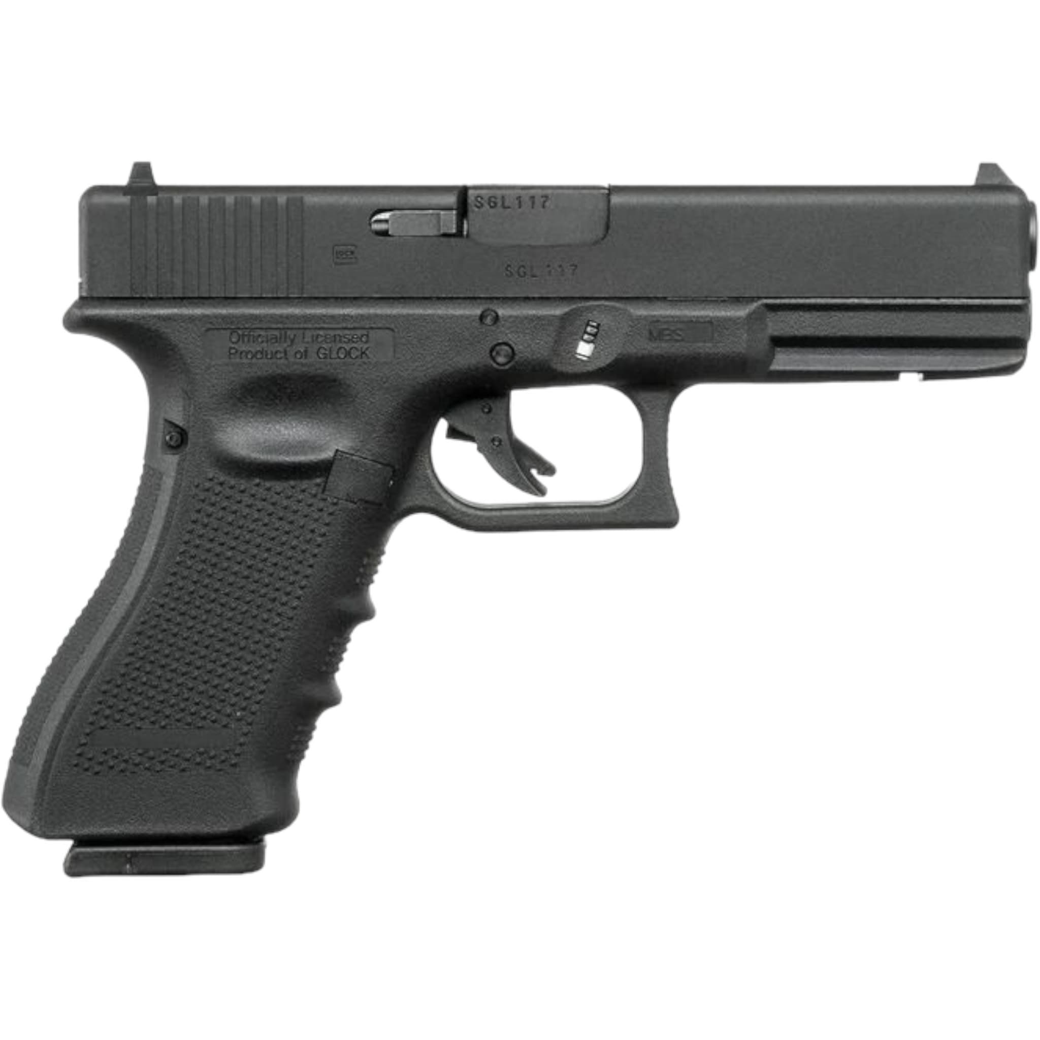 GLOCK G17 GEN 4 — image 2