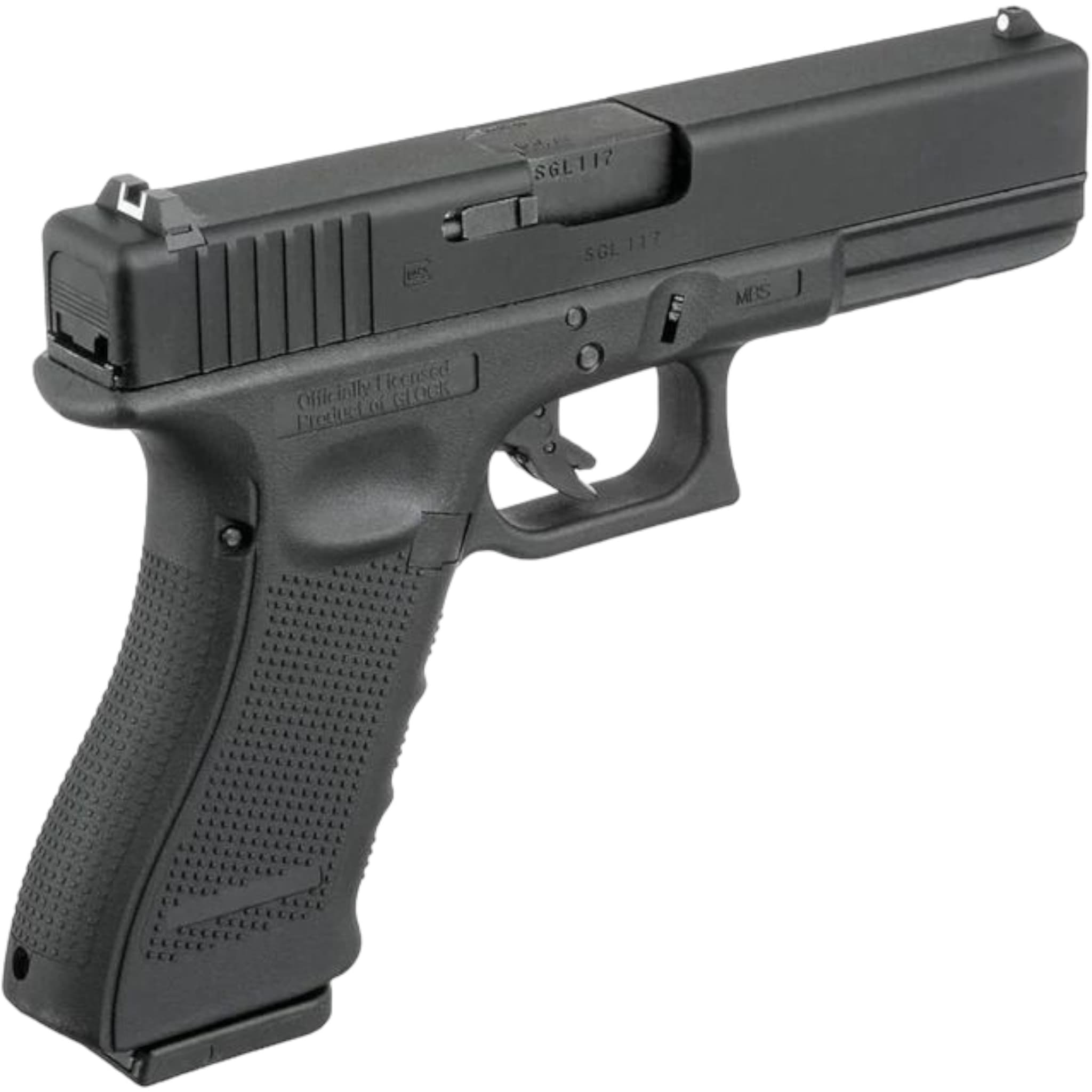 GLOCK G17 GEN 4 — image 3