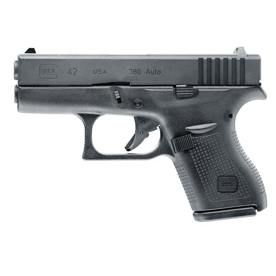 GLOCK G42 GBB Pistol