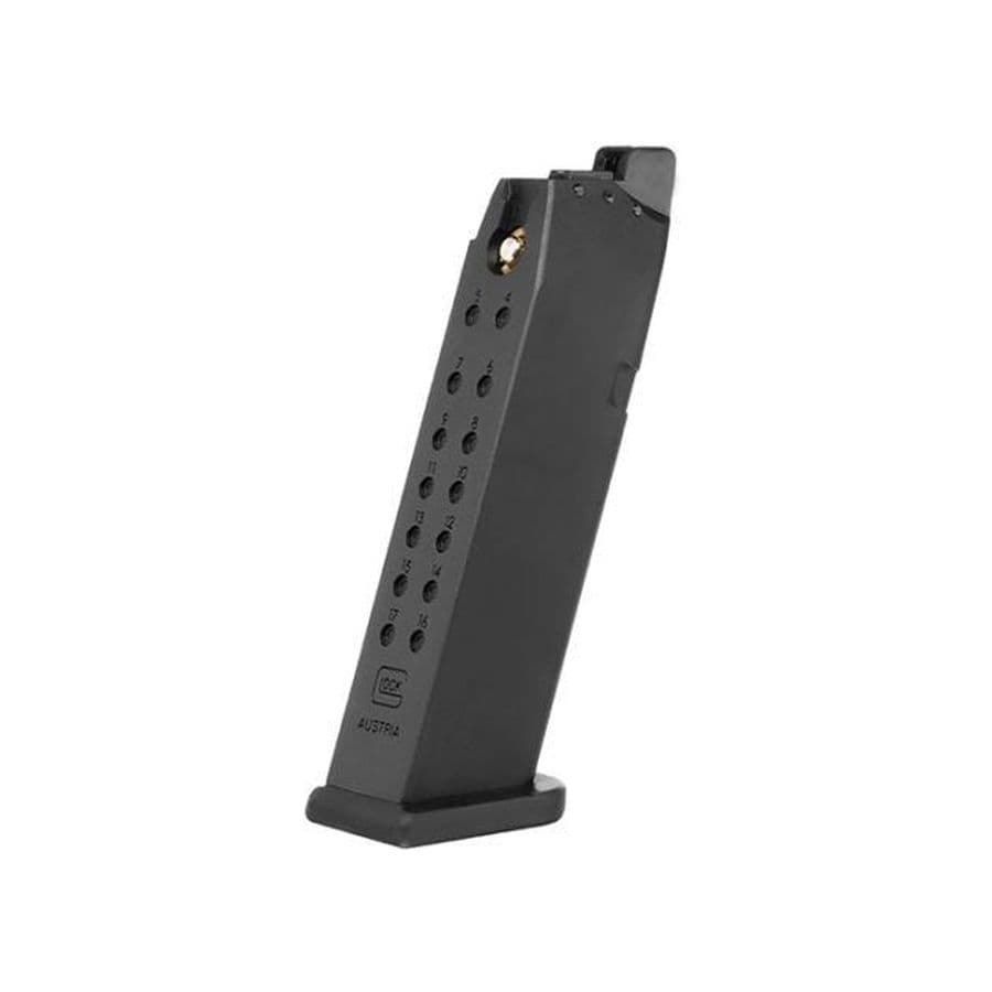 Glock G45 Gas Blowback Spare Magazine