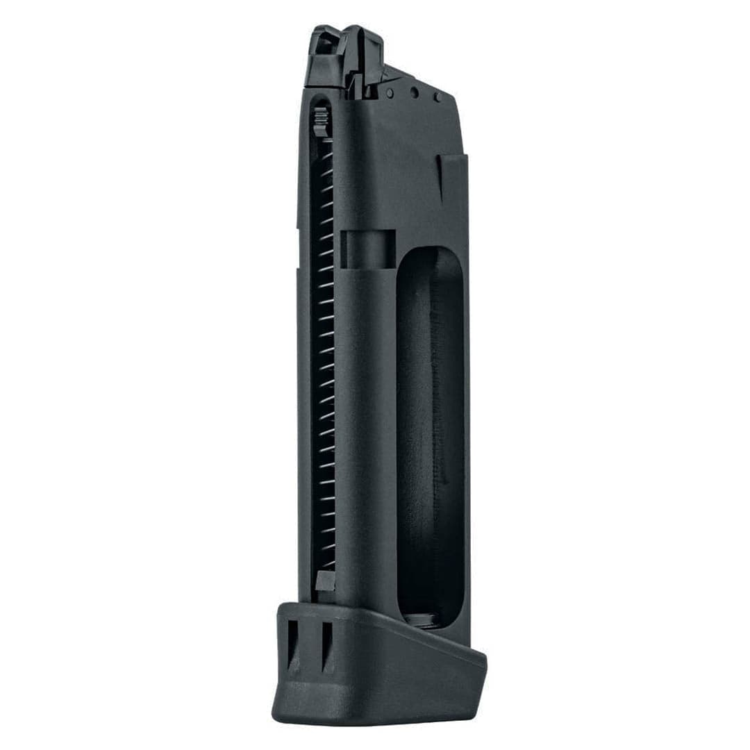 Glock Magazine 17 & 34 Gen4 Co2 Version 6mm