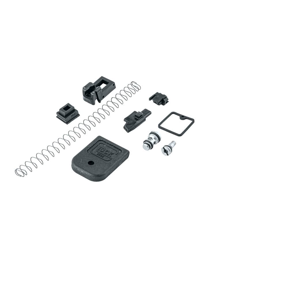 Glock Magazine Service Kit Valve Nozzle Lip
