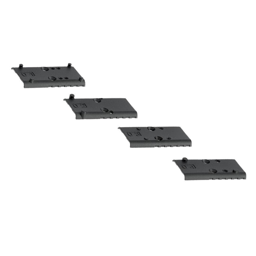 Glock Modular Optic System MOS Adapter Plates MOS 1 Airgun Airsoft