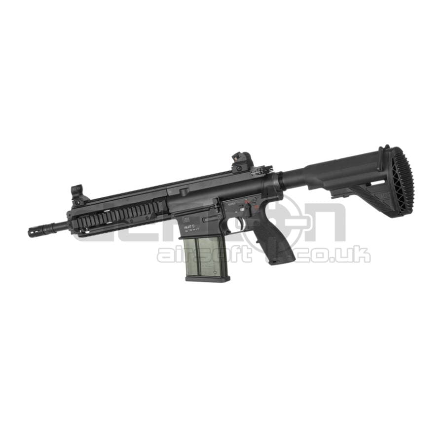 Heckler & Koch 417D GBB Rifle