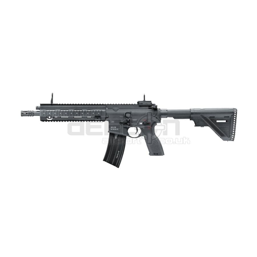 Heckler & Koch Airsoft HK416 A5 GEN 3 GBB