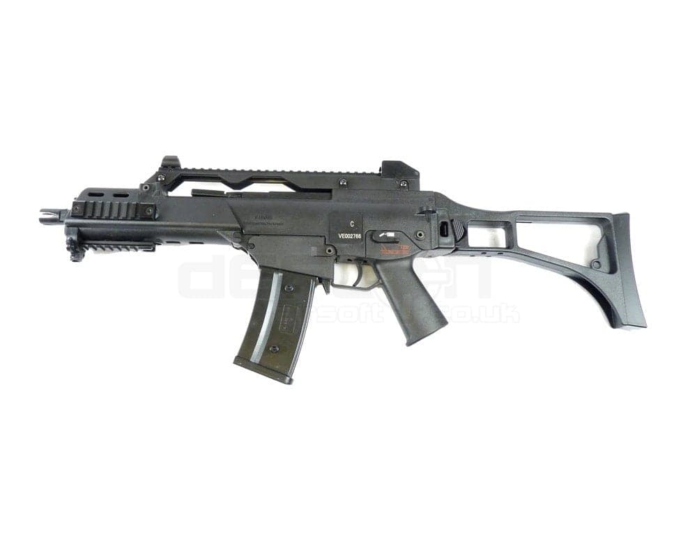 Heckler & Koch G36C Sportline