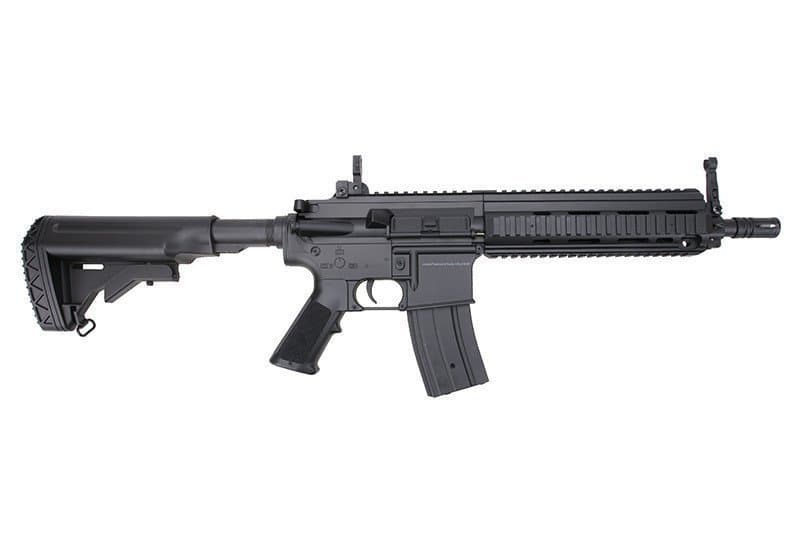 Heckler & Koch HK416 CQB carbine replica — image 2