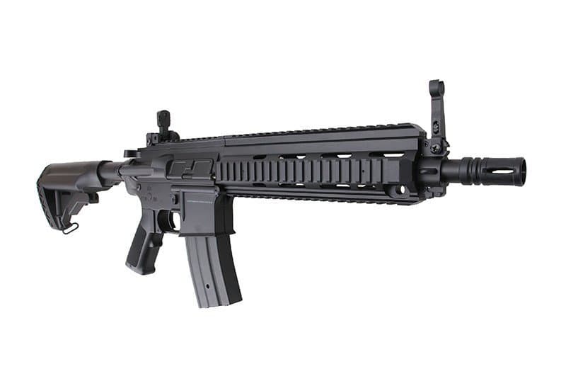 Heckler & Koch HK416 CQB carbine replica — image 3