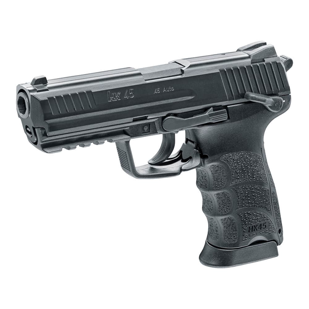 Heckler & Koch HK45 GBB Airsoft Pistol — image 2