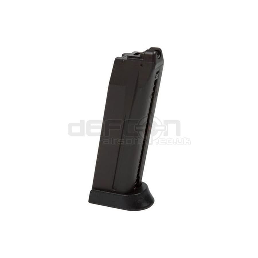 Heckler & Koch HK45 GBB Gas Blowback Spare Magazine