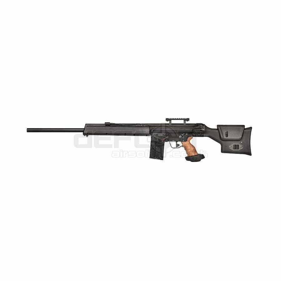 Heckler & Koch PSG-1 GBB