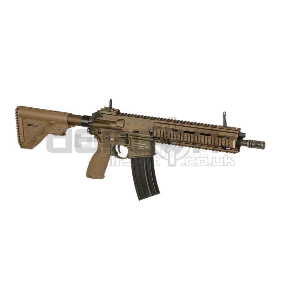 Heckler & Koch Rifle HK416A5 Mosfet RAL8000 (VFC) — image 3