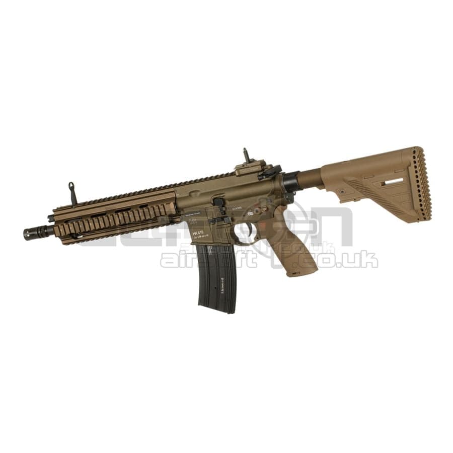 Heckler & Koch Rifle HK416A5 Mosfet RAL8000 (VFC)