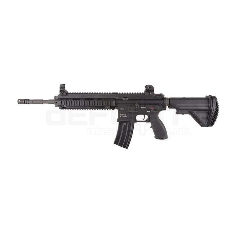 Heckler & Koch Rifle HK416D AEG V2