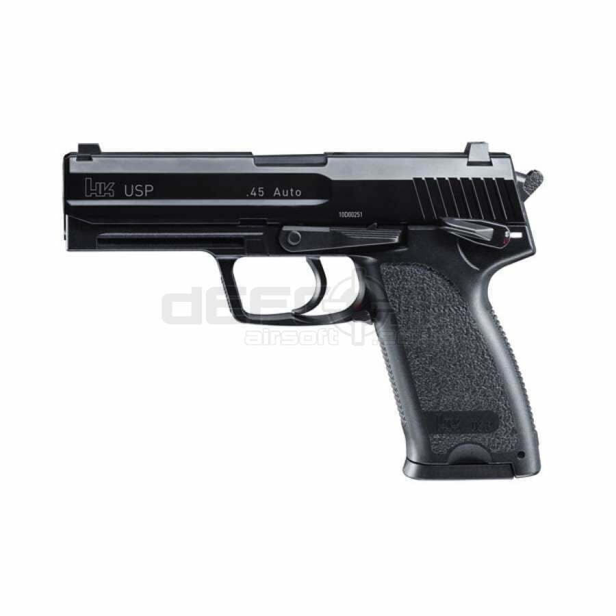 Heckler & Koch USP .45 GBB
