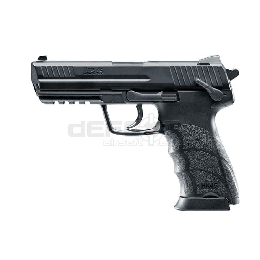 Heckler&Koch Airsoft HK45 GBB Pistol