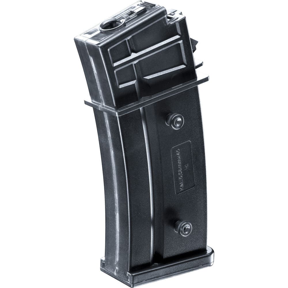 H&K Airsoft Magazine G36 Series 120rd 6mm bb’s