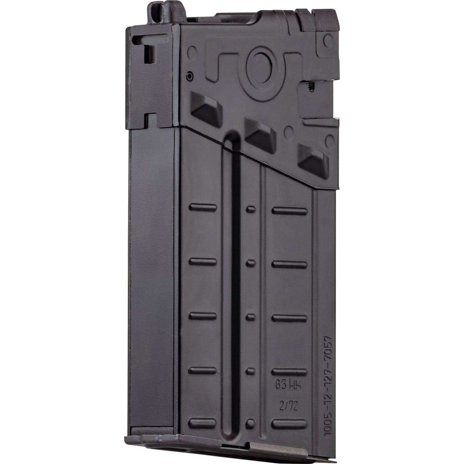 H&K G3 Airsoft Magazine Gas 6mm bb’s