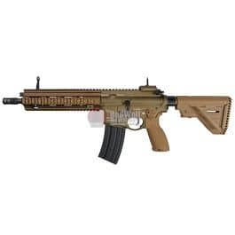H&K HK416 A5 AEG Airsoft Rifle