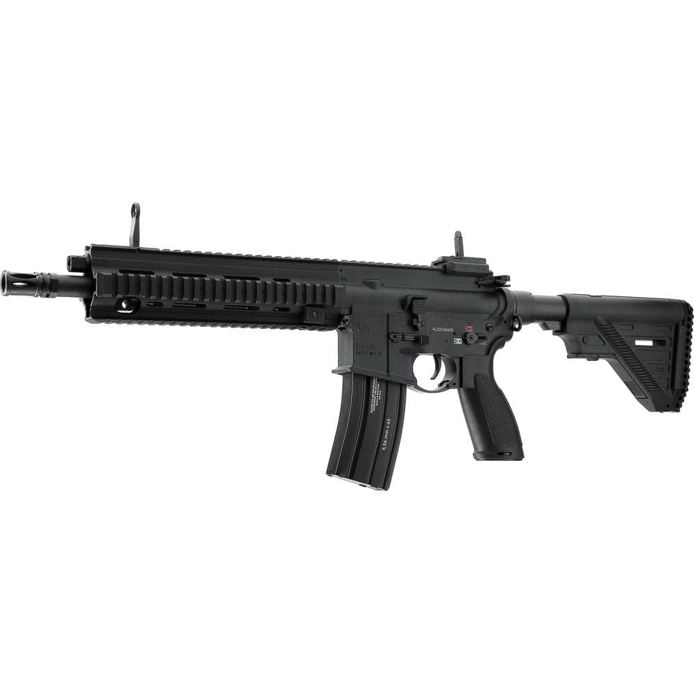H&K HK416 A5 Sportsline AEG Airsoft Rifle — image 2