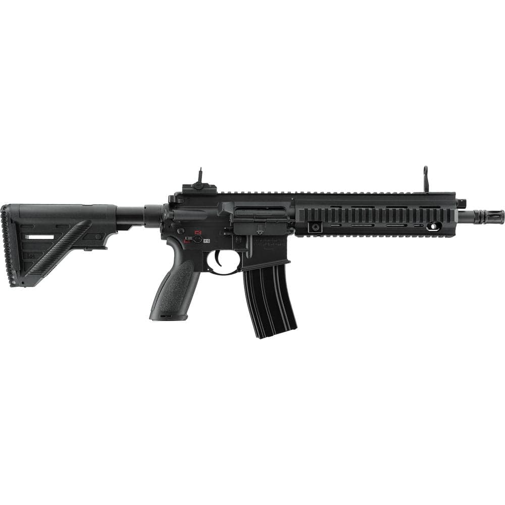H&K HK416 A5 Sportsline AEG Airsoft Rifle — image 3