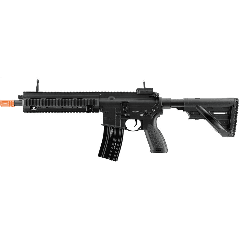 H&K HK416 A5 Sportsline AEG Airsoft Rifle