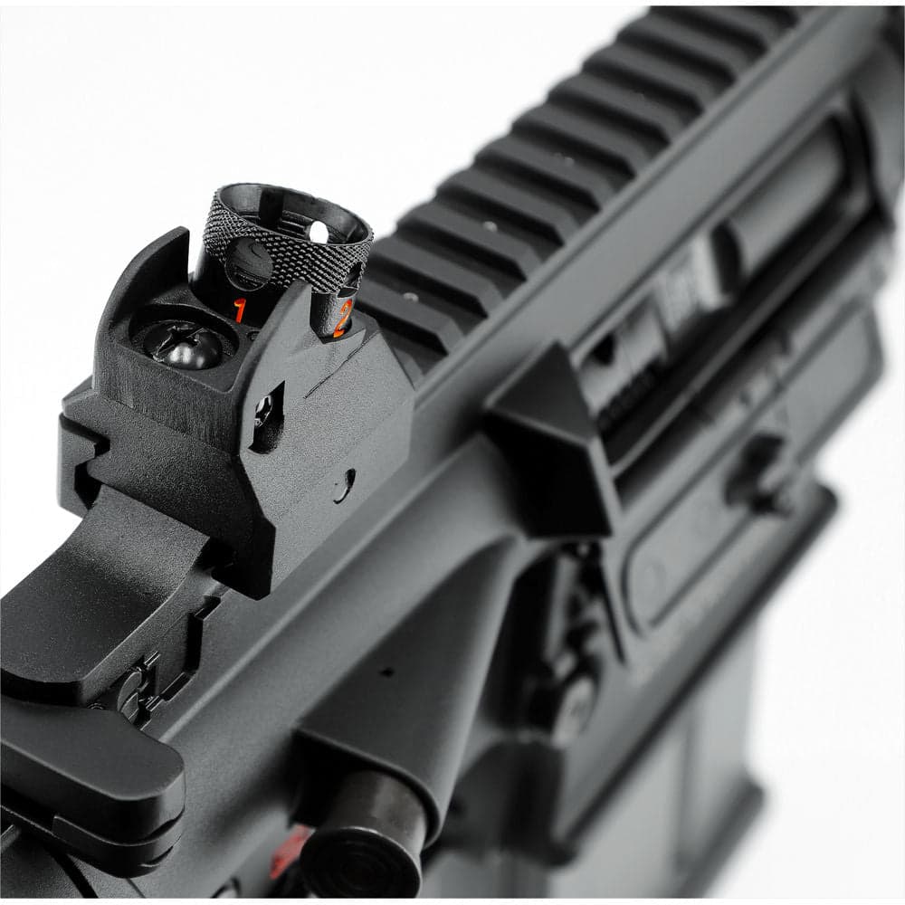 H&K HK417 A5 Airsoft Gas GBBR Rifle — image 3