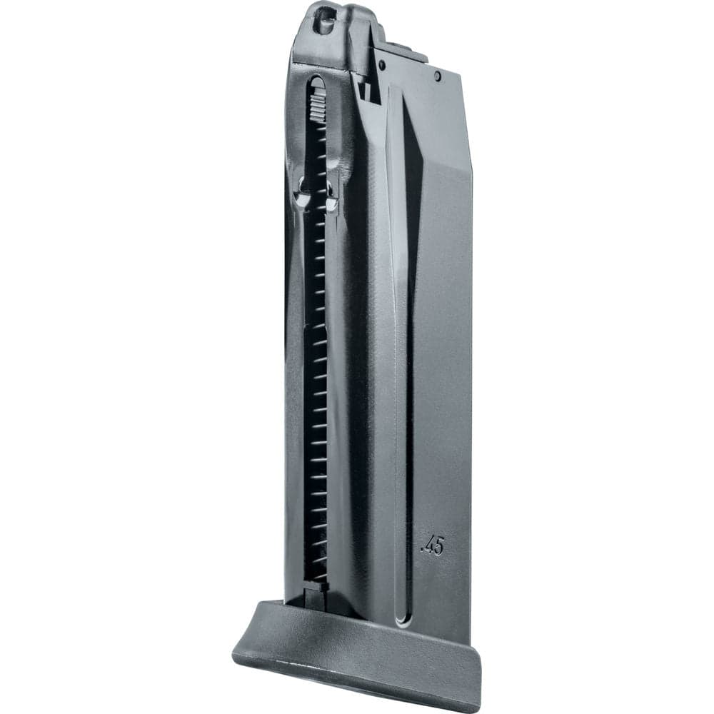 H&K HK45 Airsoft Magazine 6mm bb’s