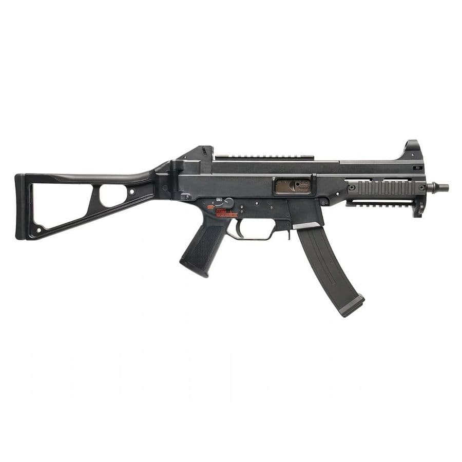 H&K UMP-9 GBB Sub-Machine Gun