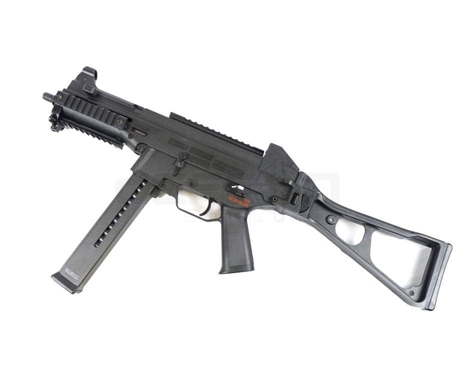 H&K UMP Sportline Airsoft Gun
