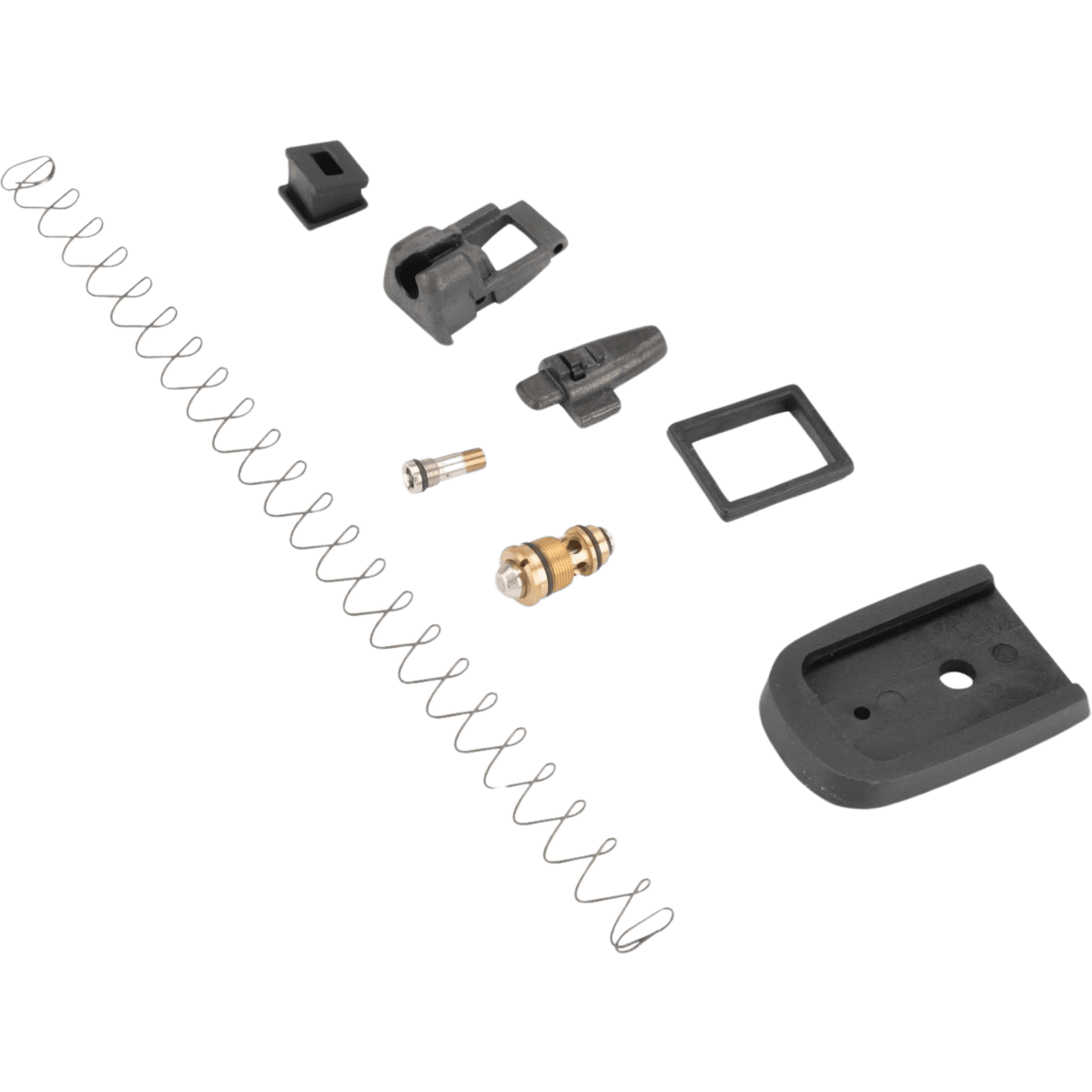 HK USP Airsoft Mag Rebuild Kit