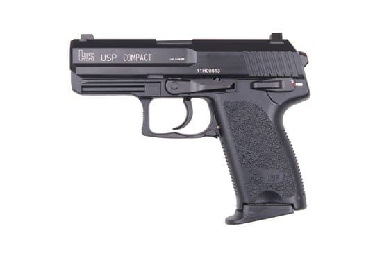 H&K USP Compact Pistol Replica — image 2
