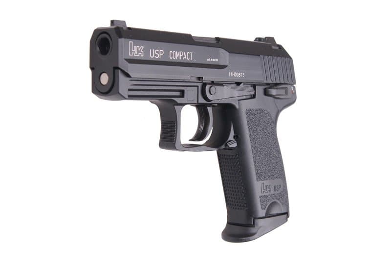 H&K USP Compact Pistol Replica — image 3