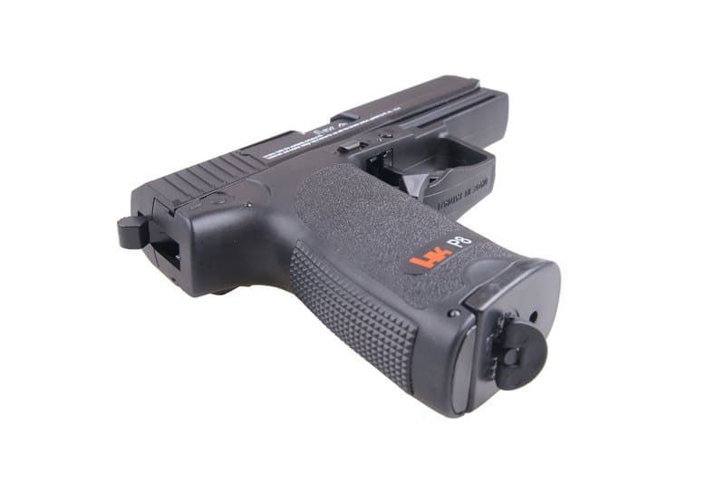 H&K USP P8 pistol replica (CO2) — image 2