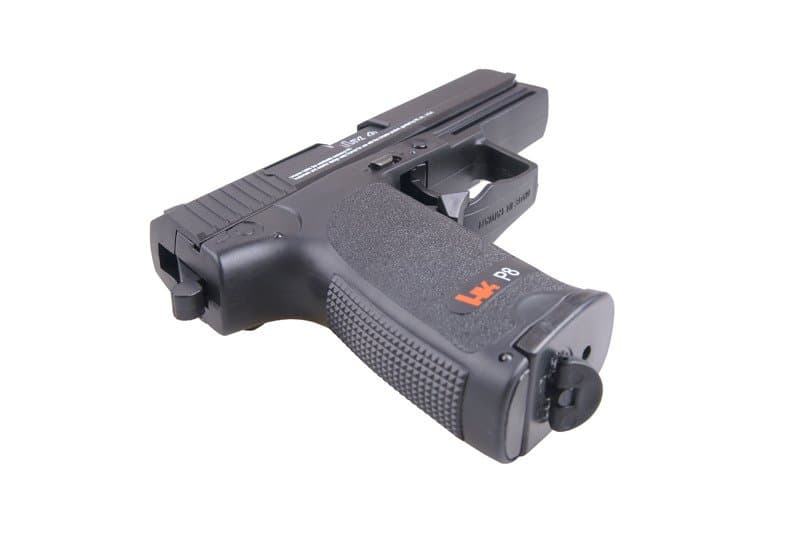 H&K USP P8 pistol replica (CO2) — image 3