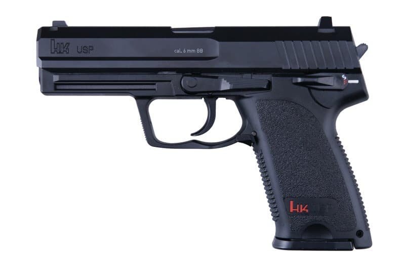 HK USP pistol replica — image 3