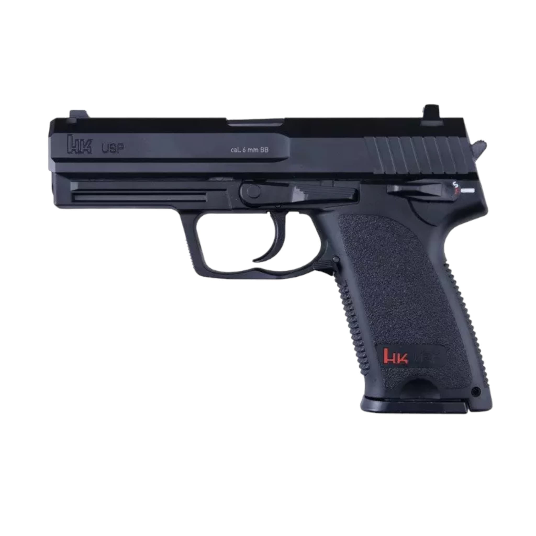 HK USP pistol replica