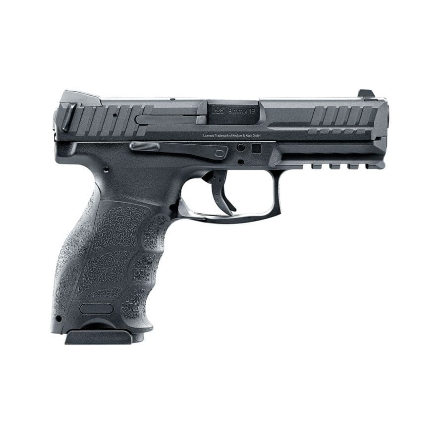 H&K VP9 GBB Pistol