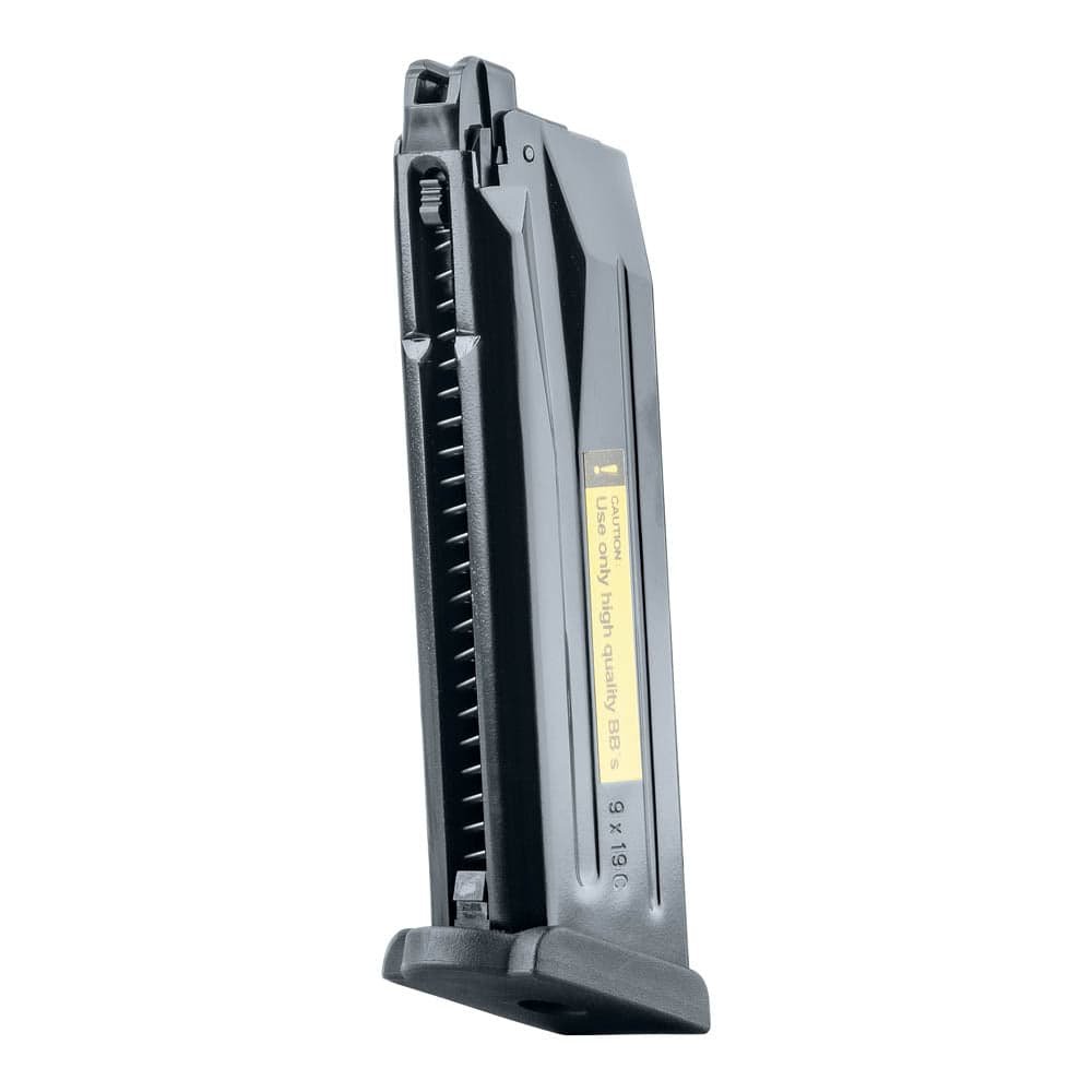 H&K VP9 Magazine Gas 6mm bb