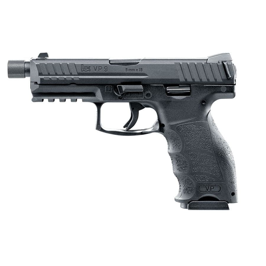 H&K VP9 Tactical GBB Pistol