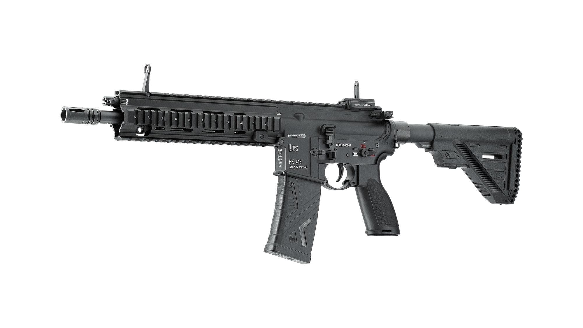 HK416 A5 GEN. 3 – UMAREX — image 2