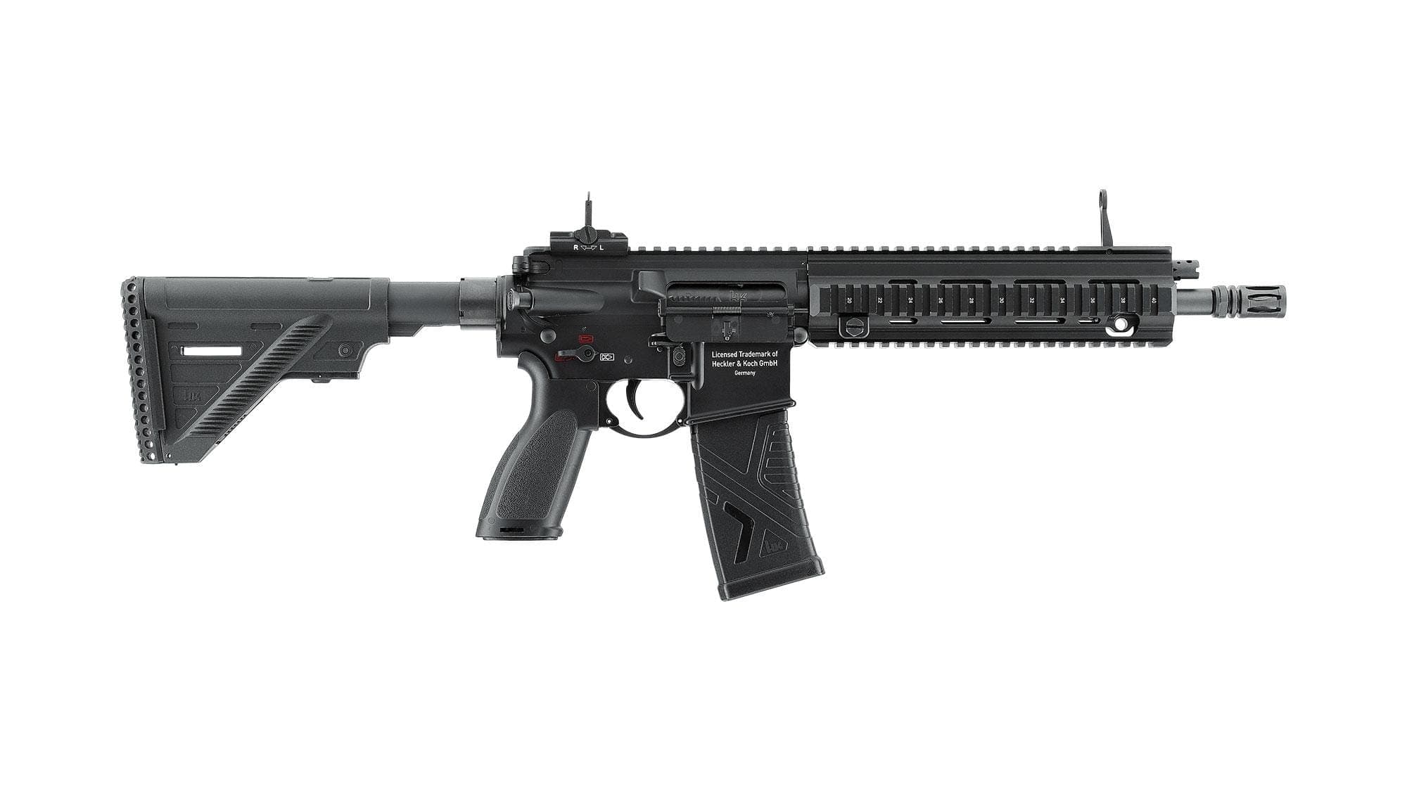 HK416 A5 GEN. 3 – UMAREX — image 3