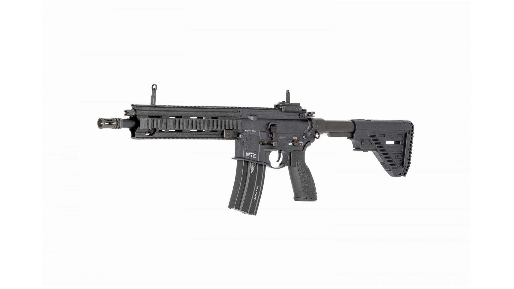 HK416 A5 SPORTLINE – UMAREX — image 2