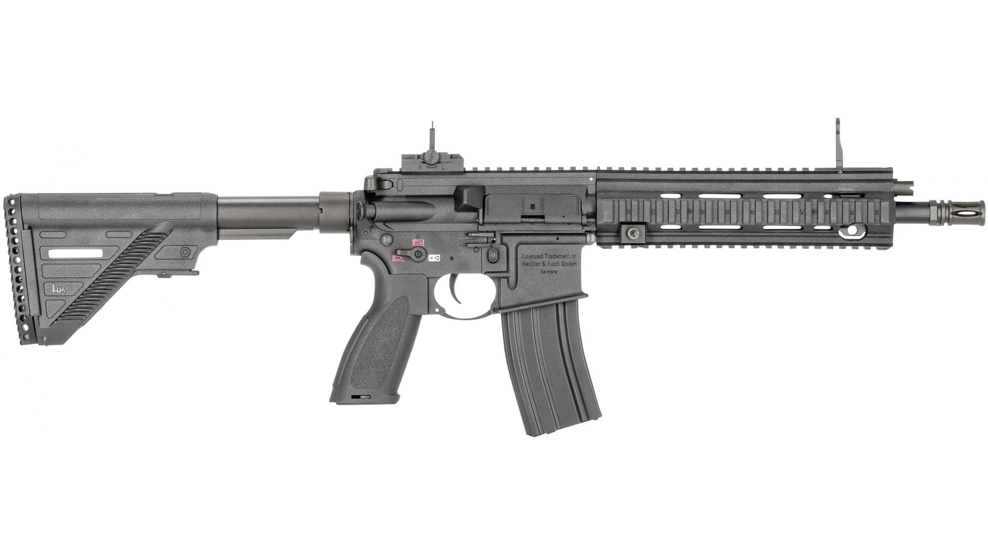 HK416 A5 SPORTLINE – UMAREX — image 3