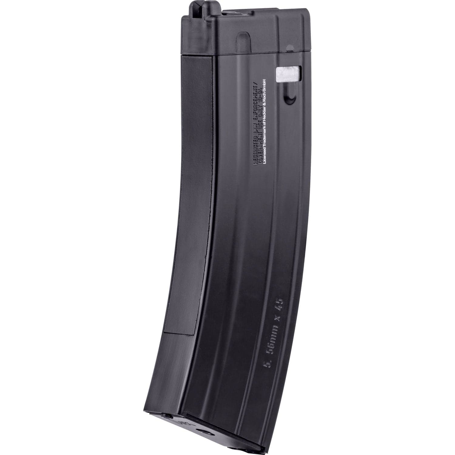 HK416 GBB Magazine Gas 6mm bb’s (VFC)