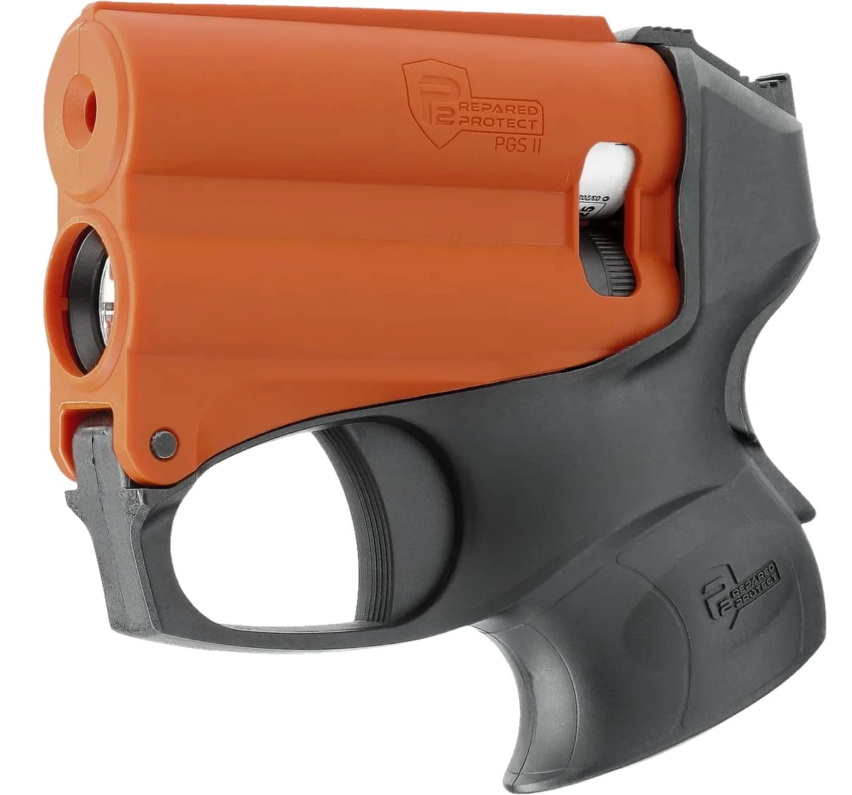 KIT PISTOLA SPRAY PEPERONCINO P2P PGS II + FONDINA IN CORDURA – UMAREX
