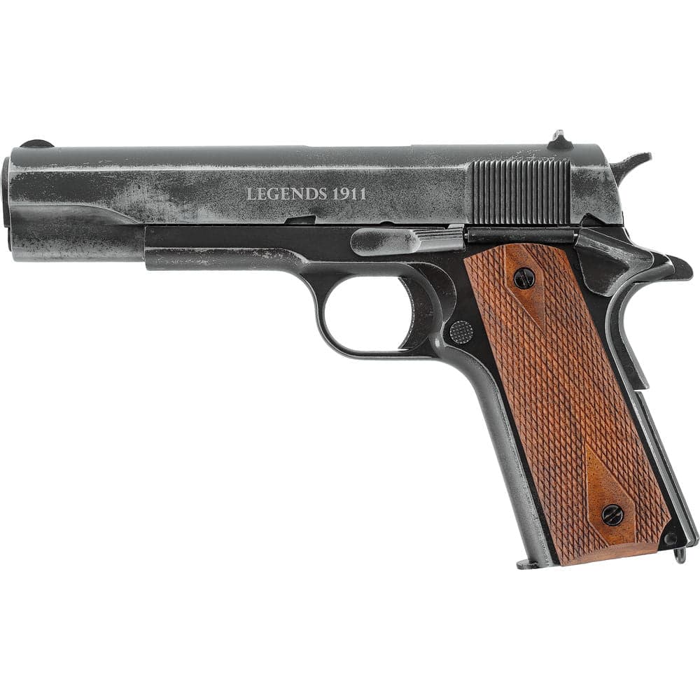 Legends 1911 Vintage C02 GBB Airsoft Pistol — image 2