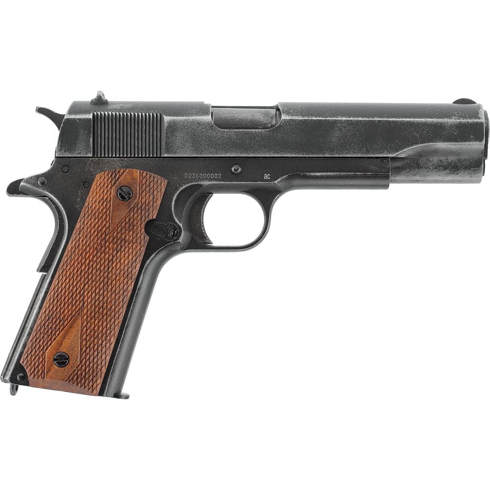Legends 1911 Vintage C02 GBB Airsoft Pistol — image 3