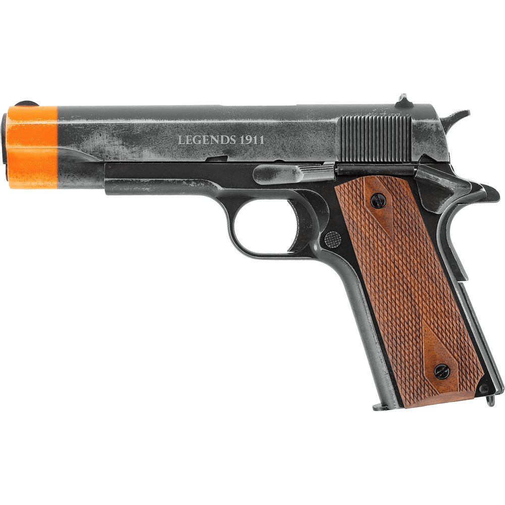 Legends 1911 Vintage C02 GBB Airsoft Pistol