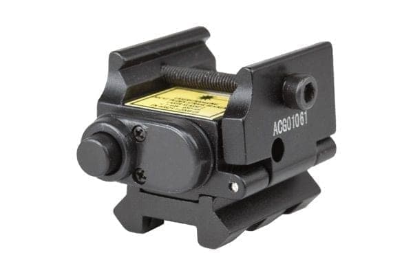 Nano Laser I — image 3